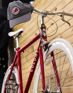ColonyCycles's tweet photo. Simple carefree cycling! #Bike #Cycle #ColonyCycles https://t.co/6Q38ItPvrF