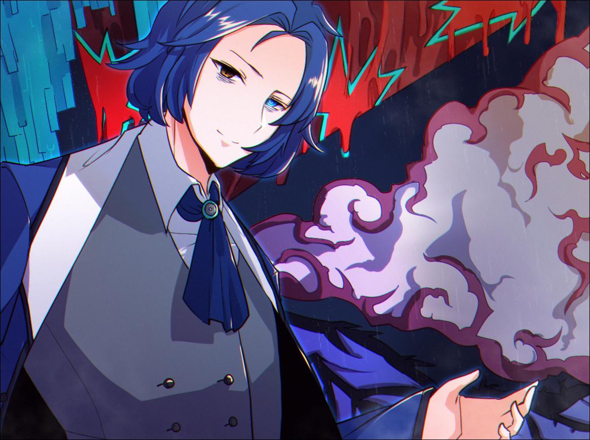 Lobotomycorporationイラストまとめ Twitter