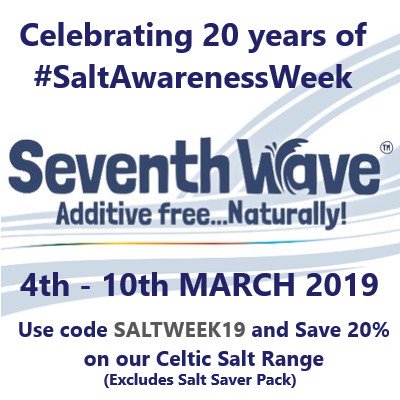 Seventh Wave tweet media