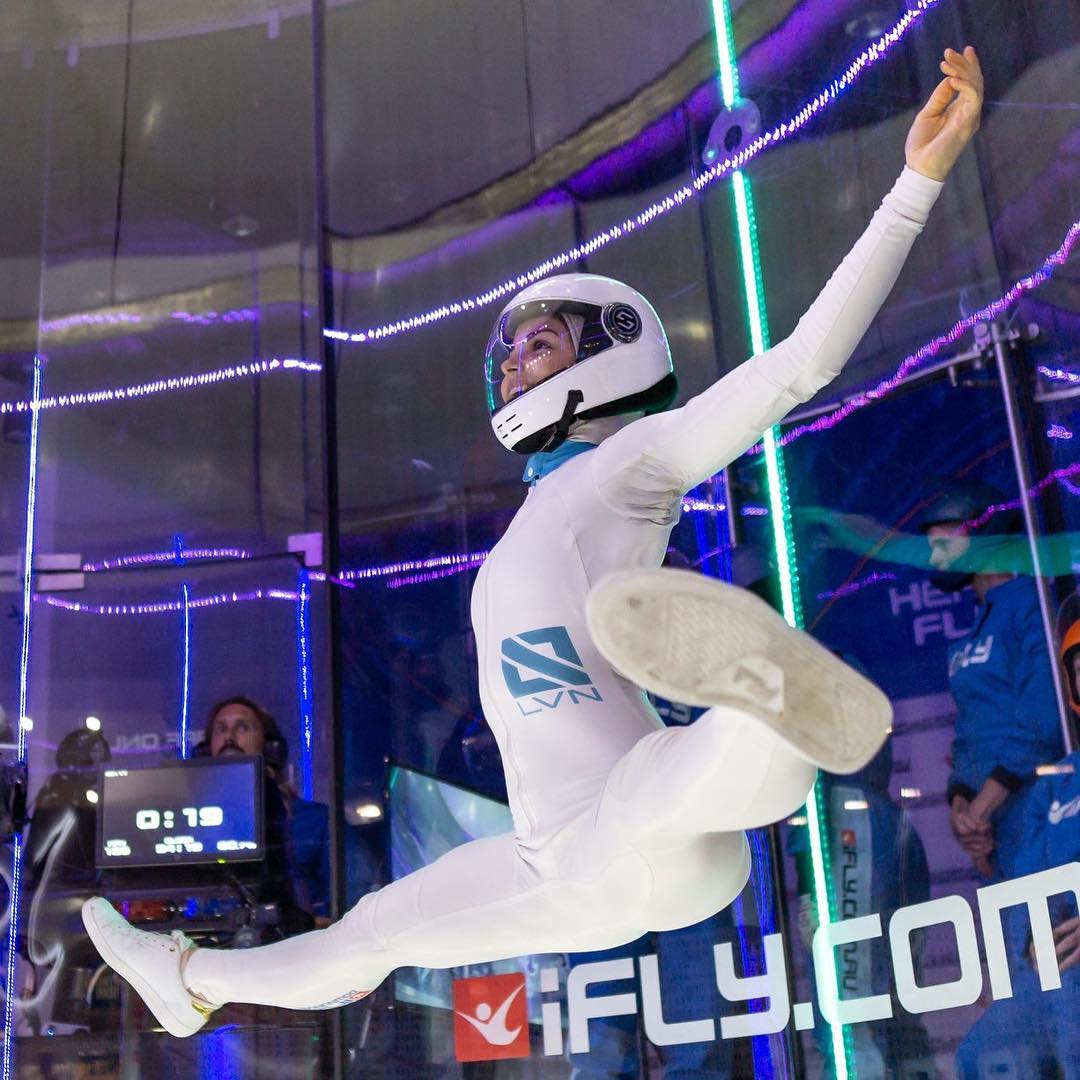 EBtunnelflyer's tweet photo. Coaching at the iFLY Perth’s ladies night💃 .
Looking for an all inclusive sport to get involved in ? get down to https://t.co/8CKvfhdG6i
📷 @samcmillington 
@iflyoz @iflyperth @lvnlifestyle @tonfly_official @skyhelmets @DevikaWorld https://t.co/QIFwZx4Uq4