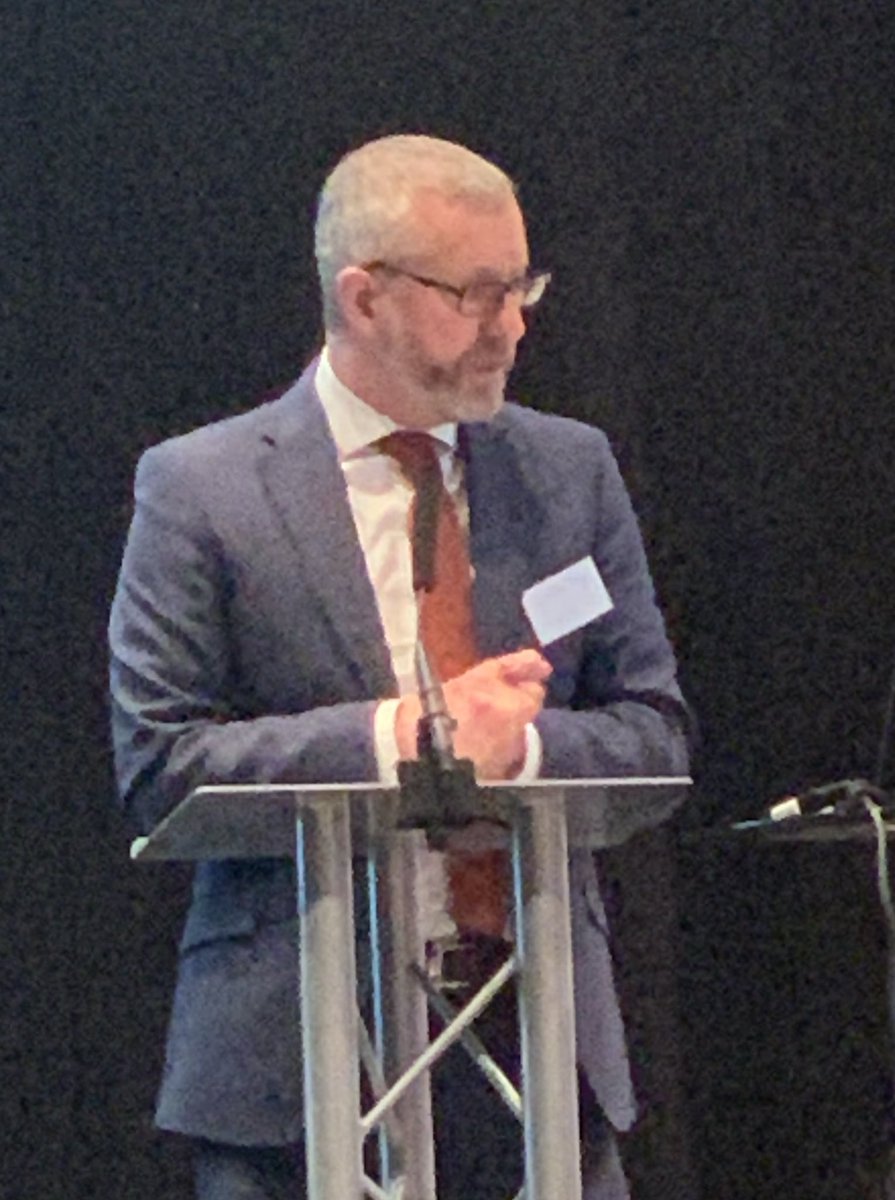 AnnaHiley's tweet photo. “Prison, punishment and sanctions will not help someone develop resilience, emotional competence, process trauma and break the cycle ...”#SCIP2019 surely we can do better together? https://t.co/sn0NyxLFEP