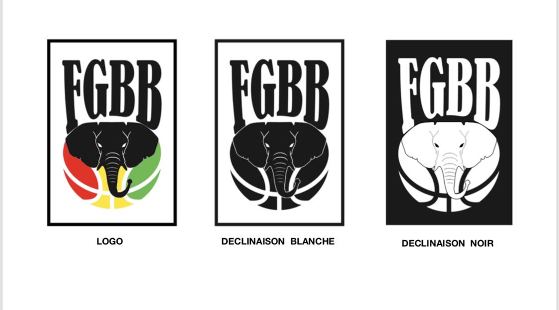 DeGuineenne's tweet photo. Le nouveau logo de Federation Guineenne de basketball https://t.co/BttO2OQE3Y