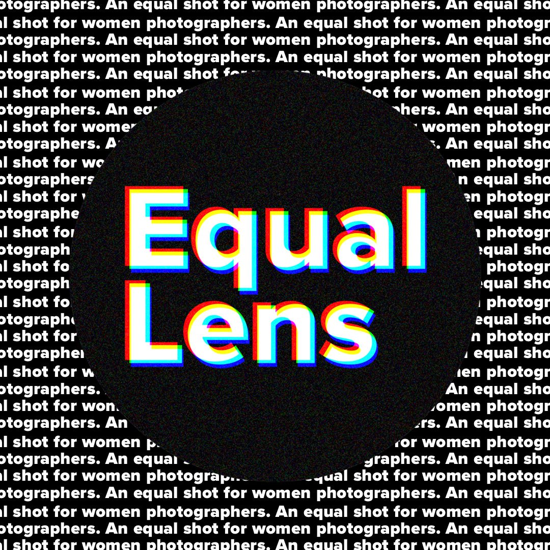 This International Women’s Day, I’m delighted to be taking part in @EqualLens - An intitiative to redress the gender imbalance in commercial photography, calling for agencies to pledge to include women and men in every photographers list. #equallens