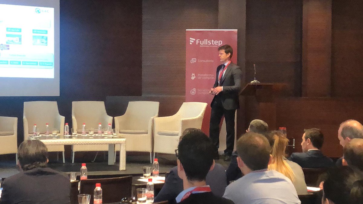 Fullstep tweet media