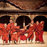 clara111's tweet photo. "Nothing is permanent." 
 H H #DalaiLama
   
#Tibet will be free    @TibetPeople https://t.co/0WJwcR4mHs