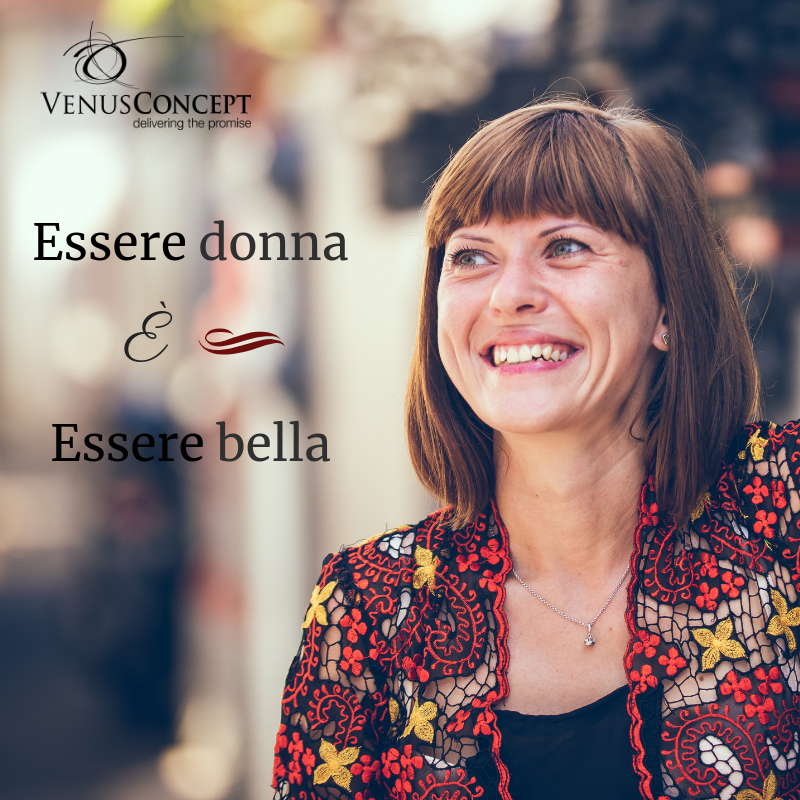 VenusConceptIT's tweet photo. Quello che le donne non dicono... è che l'energia e la bellezza di essere mamme, mogli, amiche, lavoratrici, compagne, sorelle non ce la toglierà mai nessuno! 
https://t.co/YiLweayAEi
#VenusBeauty #VenusConcept #festadelladonna #settimanadelladonna https://t.co/JlbtIIiKbw