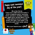 Photo by MuslimChildrensBooks (@MuslimChdBooks)