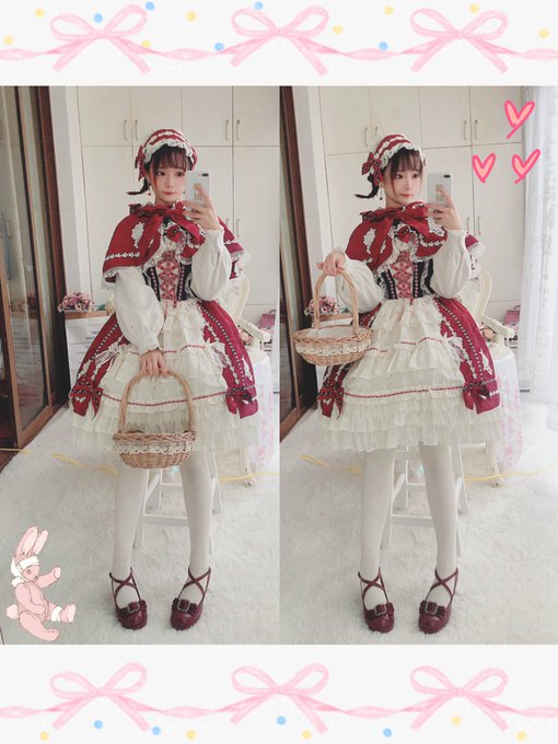 Twitterのコスプレ画像53