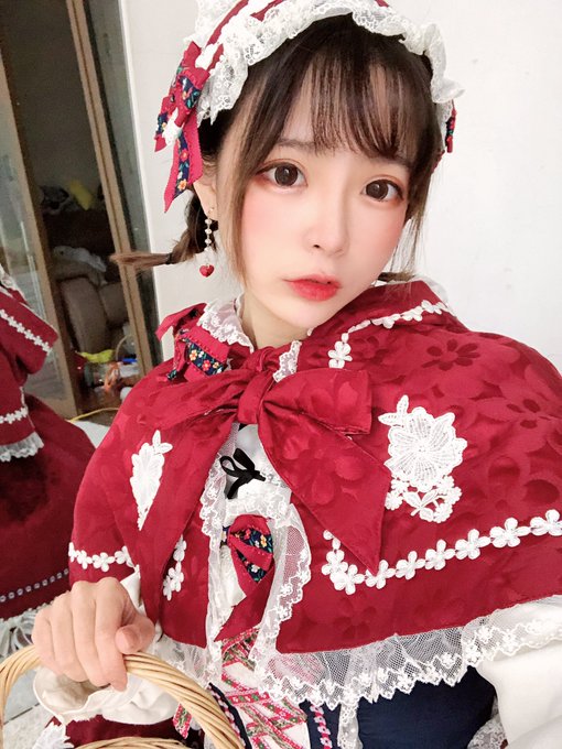 Twitterのコスプレ画像55