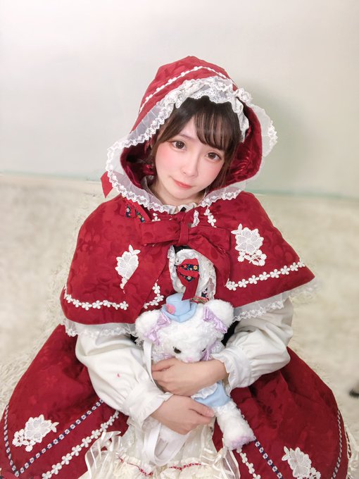 Twitterのコスプレ画像56