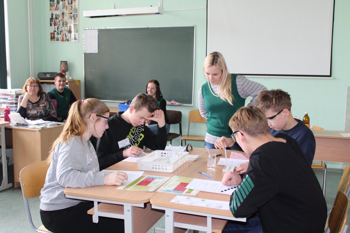 Dobeles Valsts ģimnāzija tweet media