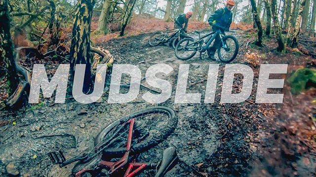 EmtbRob's tweet photo. Check our weekend ride with @fodmtb - some awesome hidden trails, muddy descents and a few falls on the way. Live on YouTube now 🎥
#emtb #emtbforums #ebike #forestofdean #mud #mtb #radonswoop https://t.co/WrvGXDQWhB https://t.co/4ffZGPRj2g