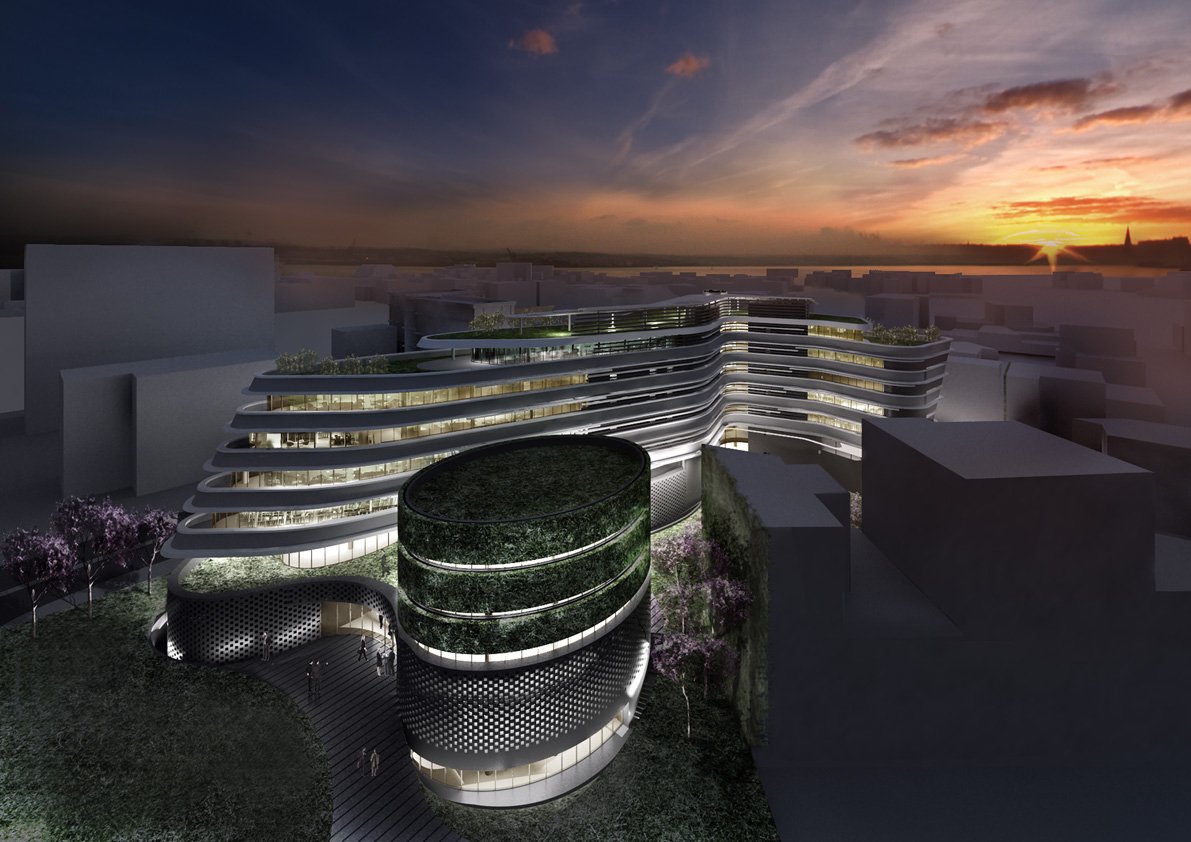 IeronimakisInox's tweet photo. The building of Aggemar surprise....!!!
An imposing and yet original building was constructed by the Aggelikousi group of companies. @IeronimakisInox again sealed its presence with the stainless constructions..
https://t.co/h6rY8fhr10 https://t.co/WLO1GHy95L
