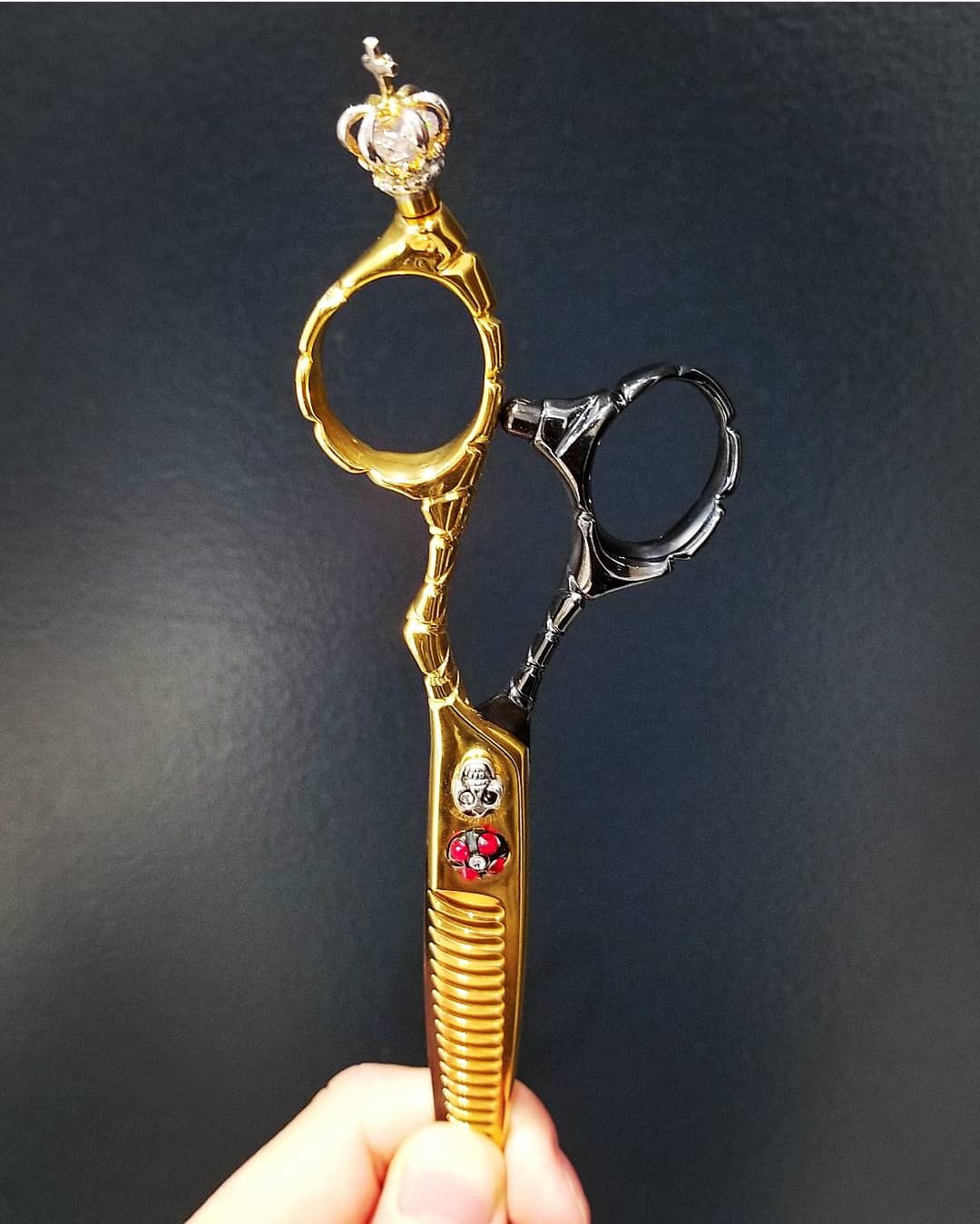 ロイヤルマスターシザー マキシマスm60 （ROYAL MASTER SCISSORS