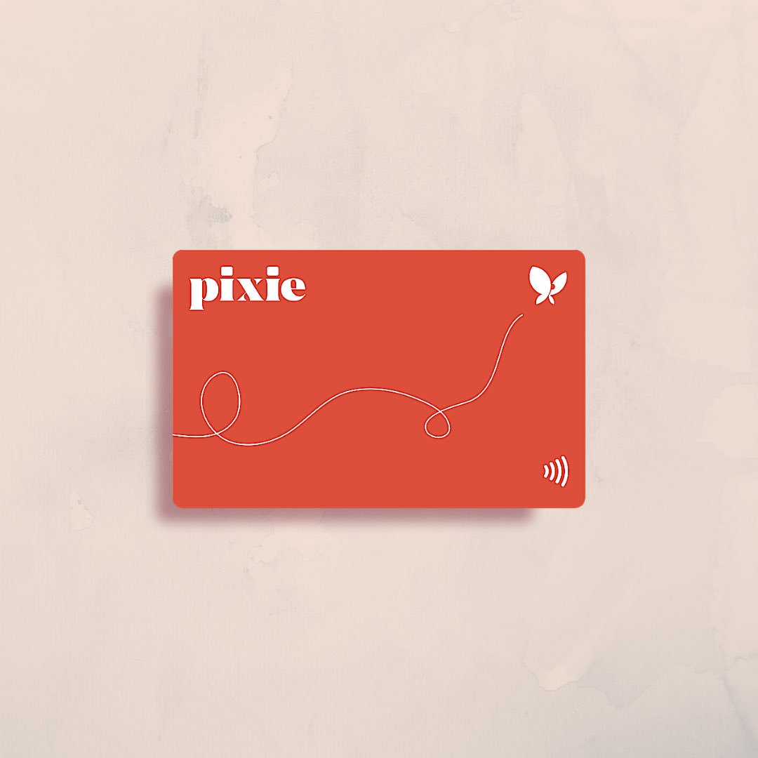 GregBarden's tweet photo. #PixieExplorer card is much more than just another way to pay. Itβs a symbol of our revolution and mission to create a more local world!#jointhelocalrevolution https://t.co/7AyhatfHLt