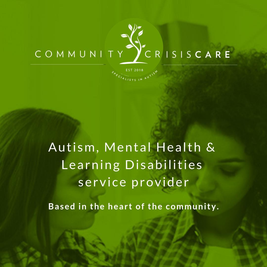 Our Grand Opening Event is tomorrow... very proud of the team's hard work! 😀#Autism

Our new services promote reduced lengths of stay; offering independence at the earliest opportunity by operating in the heart of communities, enabling on-going pathways.

#MentalHealth #Sutton
