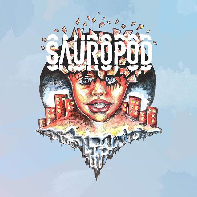 Sauropod (@sauropodband) on Twitter photo Our EP “Sauropod 2” is out on all streaming platforms! Link in bio. Today also marks the start of our Norwegian spring dates. First up is @hulenbergen tonight, and then <a href="/feelgoodhalden/">Feelgood - Halden</a> tomorrow. Hope to see you out there! ift.tt/2EFMiN6 Our EP “Sauropod 2” is out on all streaming platforms! Link in bio. Today also marks the start of our Norwegian spring dates. First up is @hulenbergen tonight, and then <a href="/feelgoodhalden/">Feelgood - Halden</a> tomorrow. Hope to see you out there! ift.tt/2EFMiN6