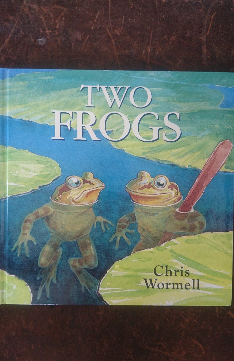 Happy #WorldBookDayUK @hmackenziesmith! Just wanted to let you know how much I/we (3yr old too) LOVE this book! Thank you for your longtime #BOOKLOVE and hurray for fabulous Chris Wormell! Xx