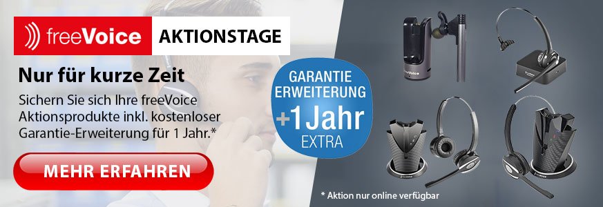 Onedirect_DE's tweet photo. Nur für kurze Zeit ⏳ Die freeVoice Aktionstage!
Sichern Sie sich Aktionsprodukte + eine kostenlosen Garantie-Erweiterung für 1 Jahr🔝

#freeVoice #Headsets #Aktionstage #OnedirectDeutschland

🎧🎧🎧Hier gehts zu den Aktionsprodukten:
https://t.co/KG7Ra59t62 https://t.co/MTJUwfEPr9