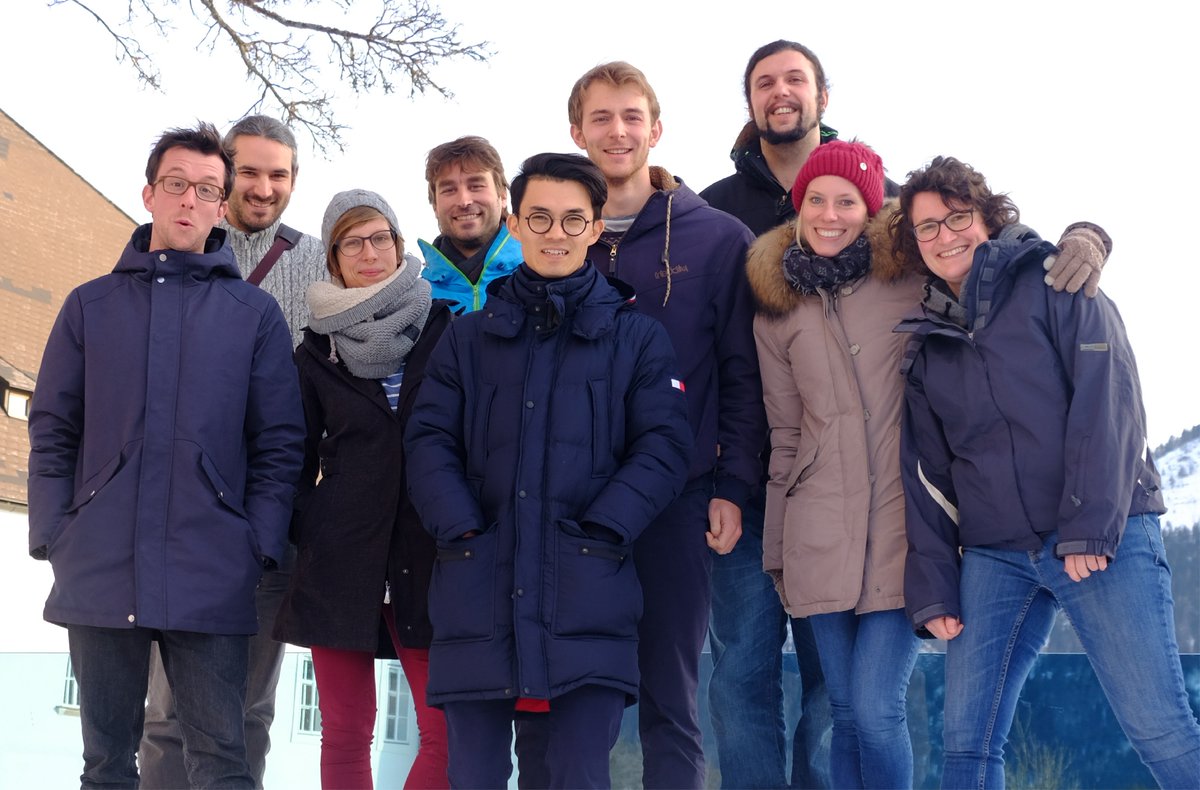 Danzl Lab (@danzllab) on Twitter photo Hello Twitter! We will keep you updated about our work in the group of <a href="/JGDanzl/">Johann G. Danzl</a> at <a href="/istaustria/">ISTAustria</a> #nanoscopy #superresolution #microscopy #STED #expansionmicroscopy #X10 Hello Twitter! We will keep you updated about our work in the group of <a href="/JGDanzl/">Johann G. Danzl</a> at <a href="/istaustria/">ISTAustria</a> #nanoscopy #superresolution #microscopy #STED #expansionmicroscopy #X10