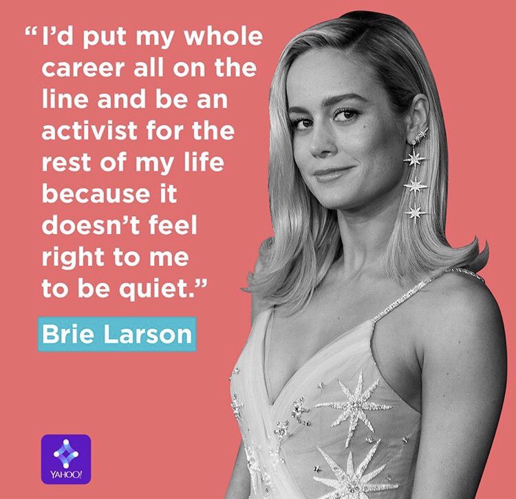 CoventryTSG's tweet photo. Another inspiration 💪🏼
Credit: @yahooplay 
#womenhelpingwomen #empowerment #womenpower #jointherevolution #feminist #strongwomen #genderequality #womenforwomen #feminism #womensmarch #coventrystudents #coventryuniversity #wednesdaymotivation #wednesdayvibes #wednesdaythoughts https://t.co/SO0fUlV7ZC