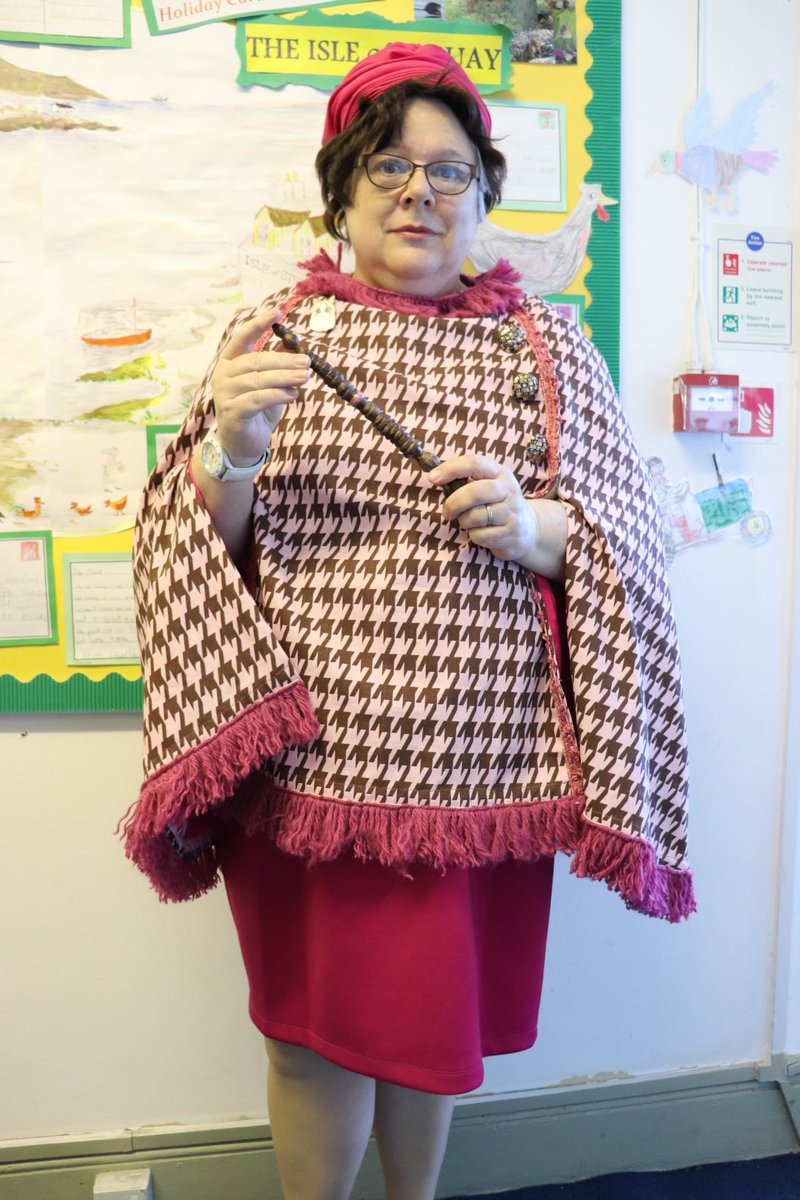 GriffinHouseSch's tweet photo. And two very special mentions!!!! #WorldBookDay #GHSBookWeek https://t.co/Fam1JYYjYx