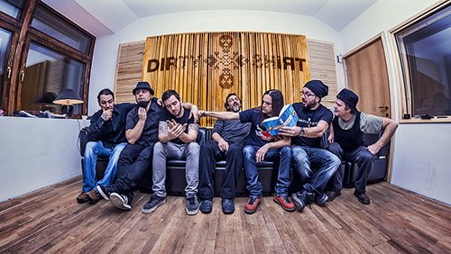 RockMetalMag's tweet photo. @DirtyShirtBand est confirmé au @Wacken Open Air et sera en tournée en France ce mois de Mars . Son nouvel album "Letchology" sort ce vendredi 8 mars via @ApathiaRecords  / @SeasonofMist 
https://t.co/toNyIot5Ov https://t.co/t9qbJr9MmO