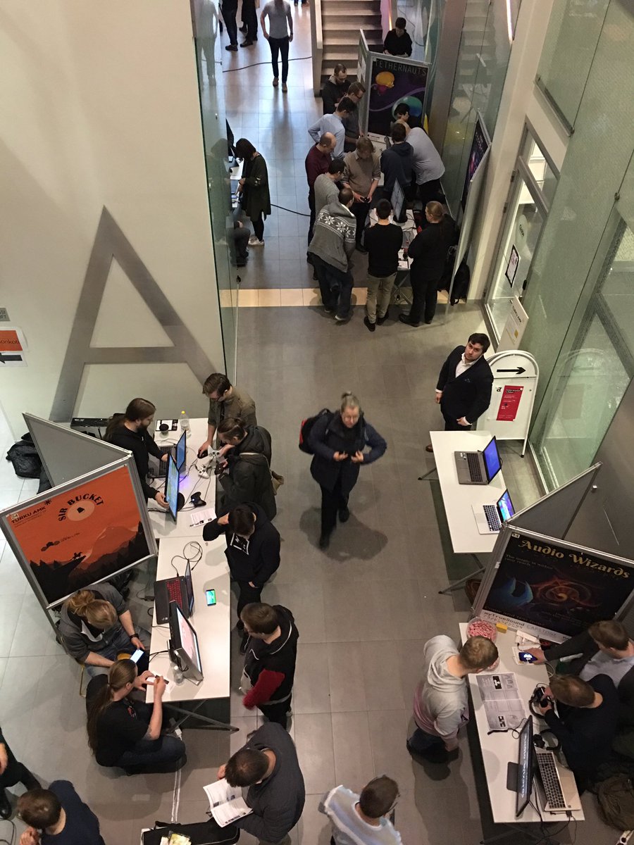 TechTurkuWeek's tweet image. ICT Showroom on täyttänyt tänään ICT-Cityn käytävät! Voittajat julkistetaan kahden jälkeen Beta-luentosalissa! #ictshowroom #Turkuictweek #turkubusinessregion