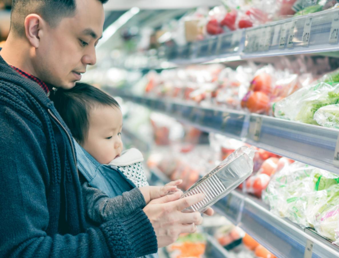 Kantar_UKI's tweet photo. Among the top five modern trade retailers in #China, #Yonghui outshone its peers and achieved a fast growth rate of 18.2%, driven by enlarging its buyer base and encouraging bigger shopping baskets.
Learn more: https://t.co/uZfGjHP2vQ https://t.co/AL9xhtAB72