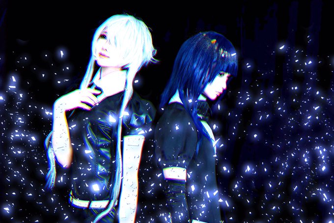 Twitterのコスプレ画像84