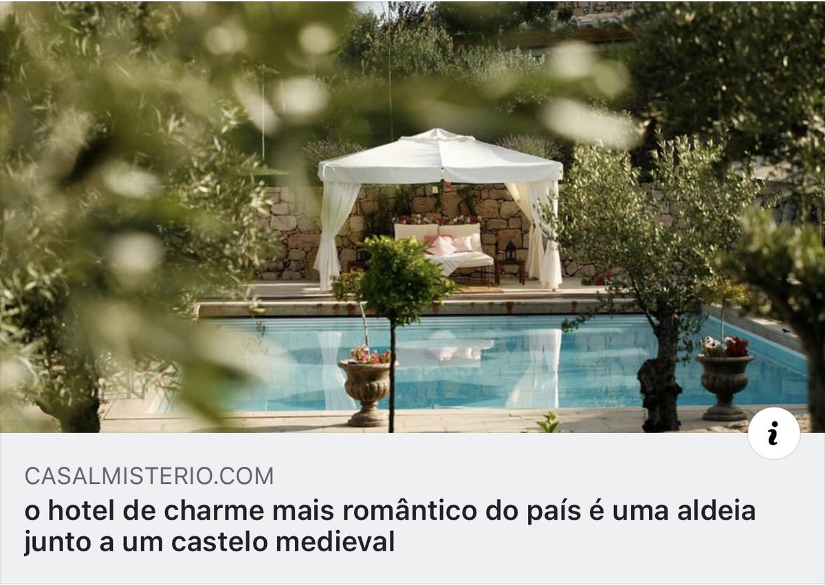 “Embarque nesta viagem inesquecível a um passado romântico rodeado pelo conforto da arquitetura moderna e do luxo dos nossos dias.”  Life is Here <a href="/casasdocoro/">Casas do Côro</a> 😘 casalmisterio.com/o-hotel-de-cha…