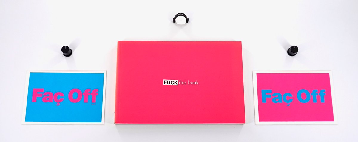 GMAssistance's tweet photo. World Book Day
You're Written In Her Book
You're Number FAC258 Have A Look
https://t.co/tjW4DiswKB
#Nico #FemmeFatale #WorldBookDay #BodhiOser #FuckThisBook #Chronicle #Silkscreens #CentralStationDesign #FaçOff #Factory #FAC258 #UseReadingProtection #GMA #GianniMottiAssistant https://t.co/PMmVrHHotV