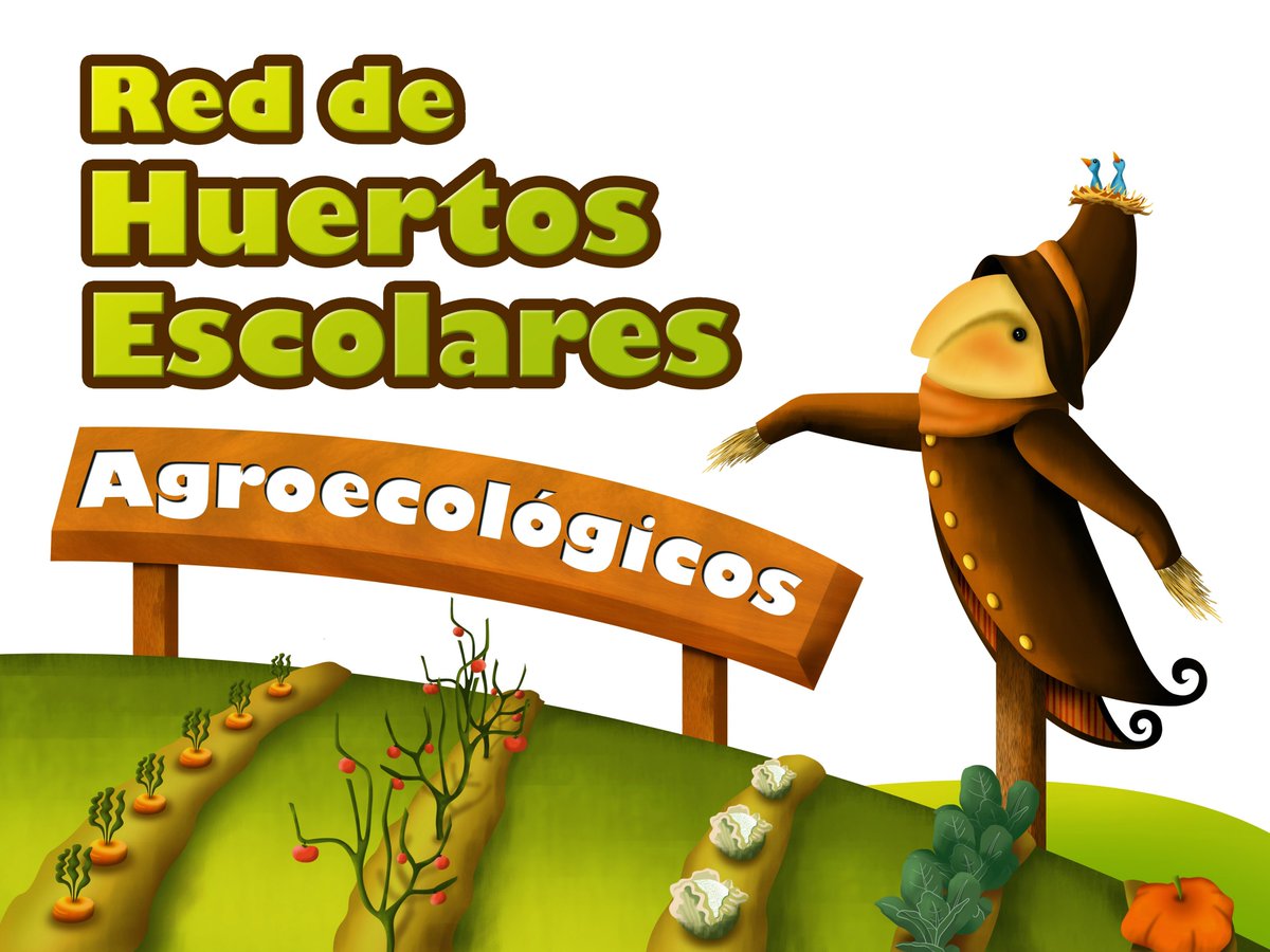 medioambienteZ's tweet photo. 🌻📘🍅🍽️Curso de Horticultura Básica, para el profesorado y personas colaboradoras de la #RedDeHuertosEscolaresAgroecológicos del Ayuntamiento de @zaragoza_es
🗓️13MAR, miércoles
🕕18 - 20 h
📍#CEIPvadorrey
Más información > https://t.co/XBjYXMcws5
#ZGZmedioambiente #HuertoEscolar https://t.co/Ku5hdTM48J