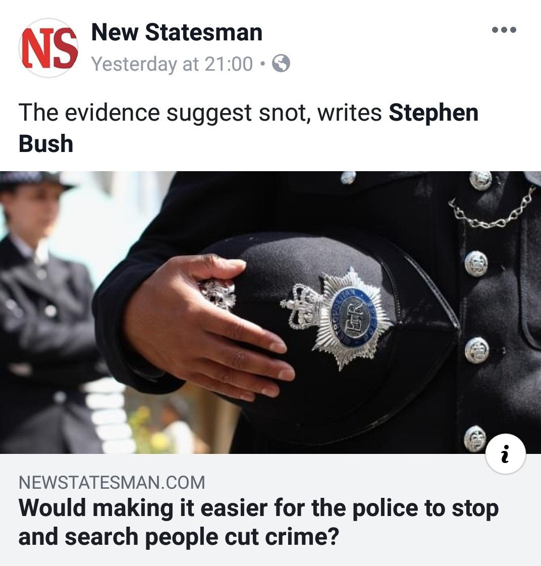 BangingCopy's tweet photo. Enjoy this beautiful moment from @NewStatesman https://t.co/Us0hryKL2Q