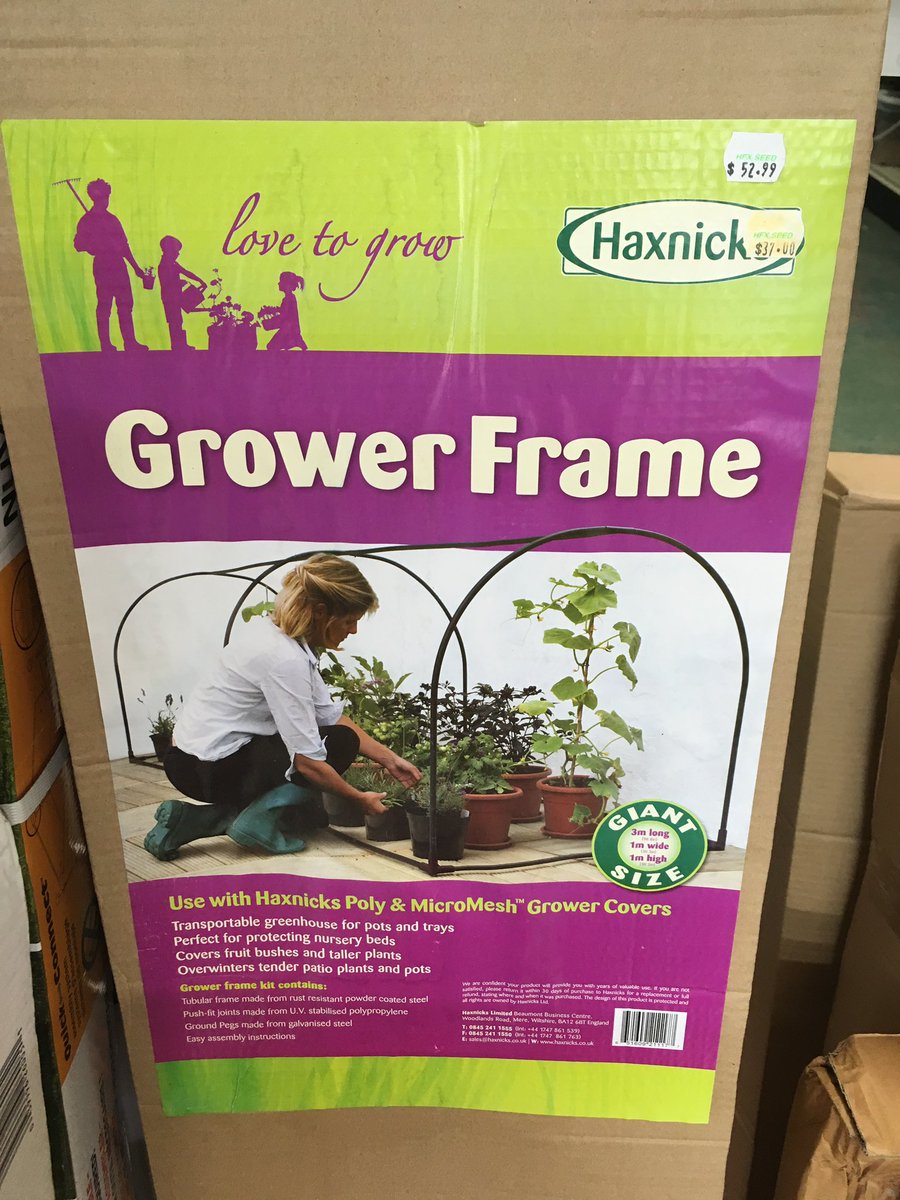 Halifax Seed Company On Twitter We Re Having An It S Almost