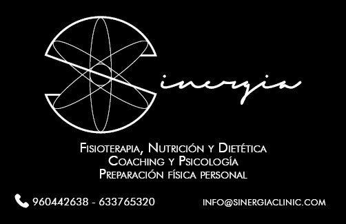 SinergiaClinic's tweet photo. https://t.co/cECqWPbIBg