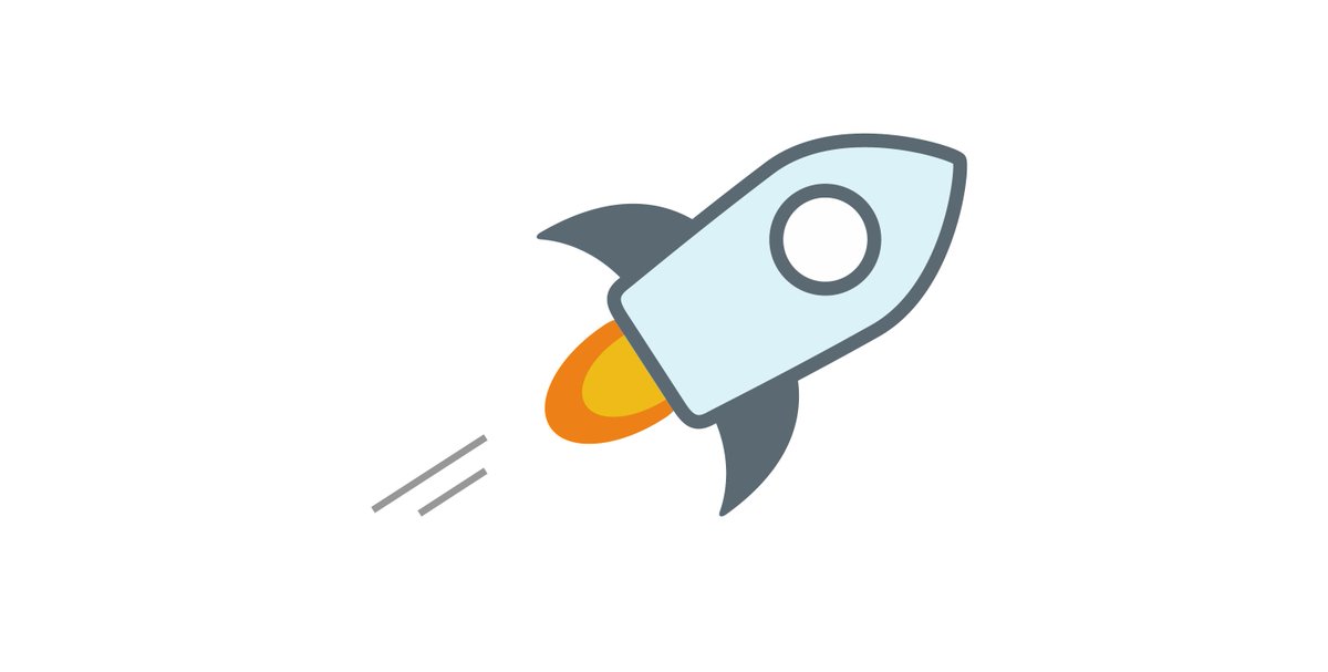 Hiroto_Chan's tweet photo. Learn more about XLM price prediction on #coinwhalenews: While some people would be happy to see Stellar’s price return to just $.40 cents, others (and me included) want the price to go beyond a dollar, $5 dollars, or even higher! #XLM #news https://t.co/diC9CEDDWq