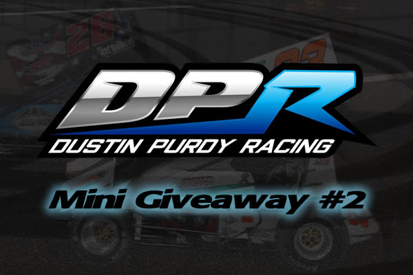 DustinPurdy83's tweet photo. We will have a second mini giveaway in 4 days. Make sure you are entered for a chance to win. https://t.co/N8Eo9YgSLB #UltimateRaceFan @gleam #giveaway @GFTLTV @PurdyMotorsport @dpimagingny https://t.co/x4c4eL1ADV