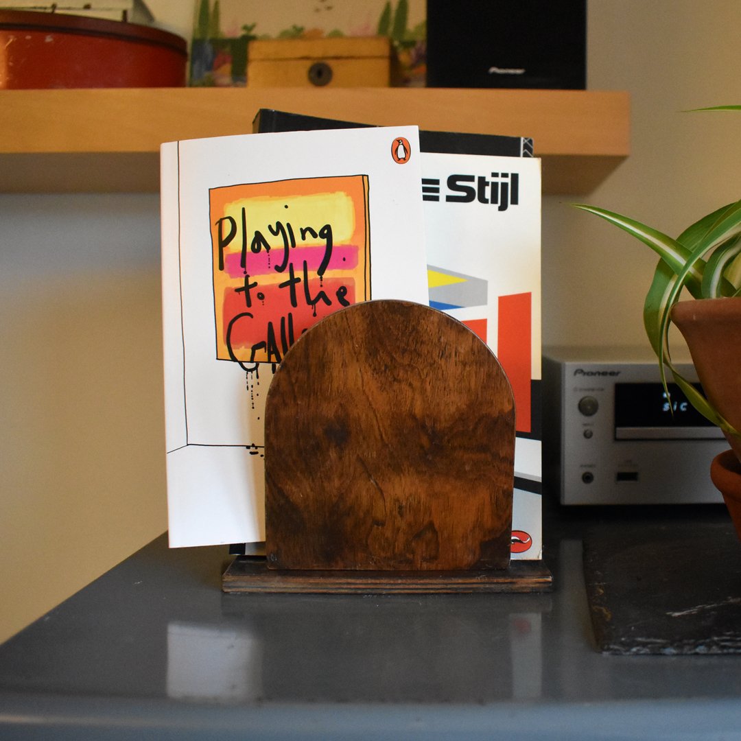 bellaboouk's tweet photo. Playing to the Gallery by Grayson Perry is our nominated choice for #worldbookday2019. It  may be about art, but so much of the content is about communication and perception, which are key themes pertinent to design and marketing.

#worldbookday
#playingtothegallery https://t.co/Liq6hmuTC7