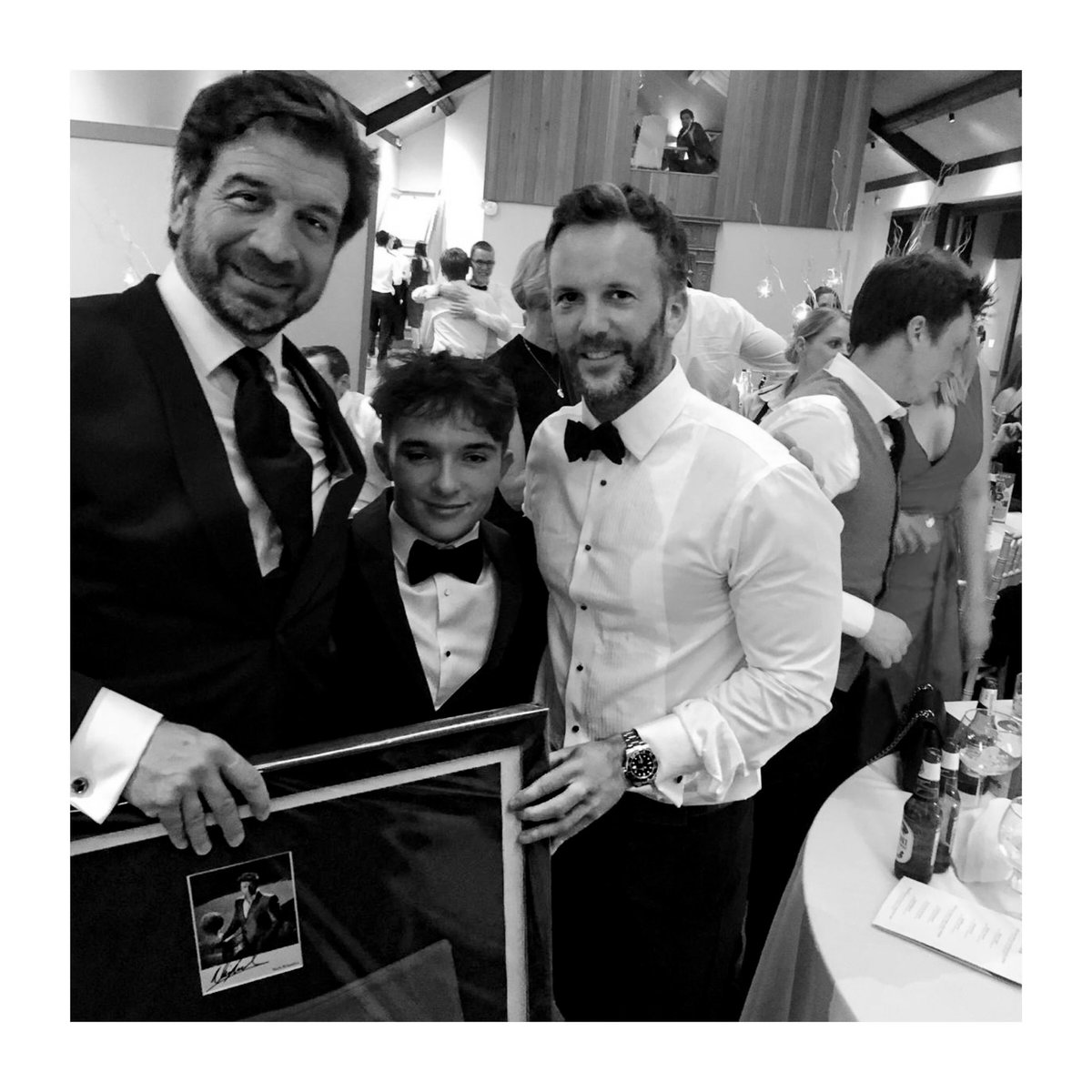 WE ARE NEARLY AT OUR TARGET OF 100 PEOPLE! PLEASE SHARE AND GET PURCHASING THOSE PANTS!!! 
eventbrite.co.uk/e/helplucawalk… <a href="/MrNickKnowles/">Nick Knowles</a> <a href="/itvwestcountry/">ITV News West Country</a> <a href="/bathlive/">Bath Live</a> <a href="/SomersetLive/">Somerset Live</a> <a href="/bathskyparkrun/">Bath Skyline parkrun</a> <a href="/BathLifeMag/">Bath Life</a>