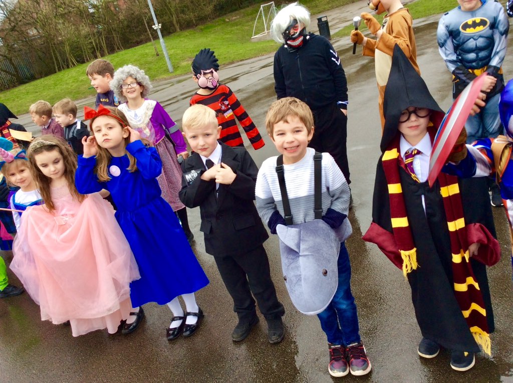 Hoyland Common KS1 tweet media