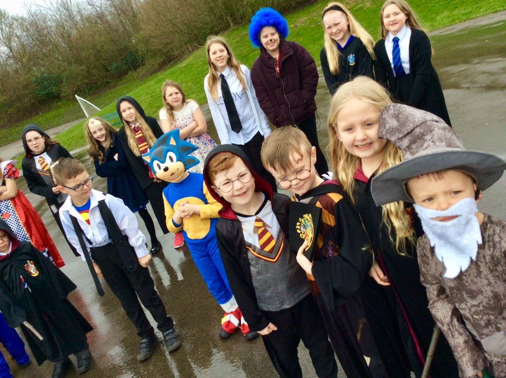 Hoyland Common KS1 tweet media