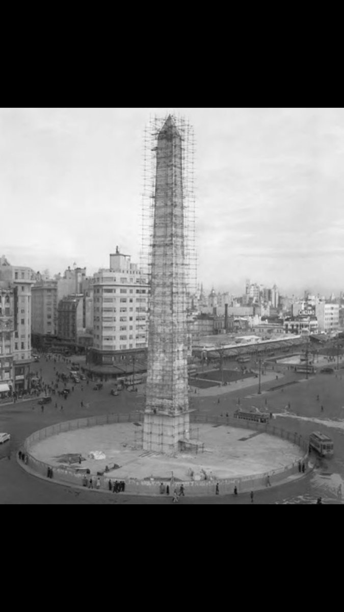 Jotatrader_ok's tweet photo. Sabias que cuando el obelisco se empezó a Construir, $come ya valía $3?
#refugiodevalor #come #cometecome #yayaarranca https://t.co/nA29jegrpM