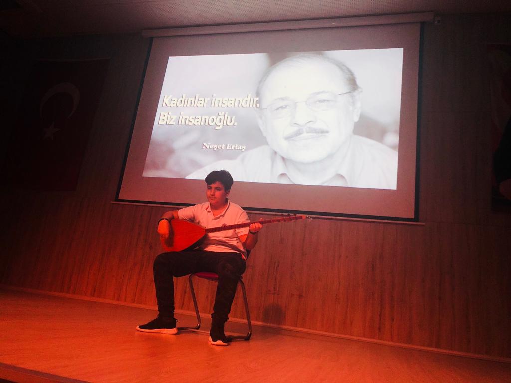 UOMuratpasa's tweet photo. Uğur Okulları Muratpaşa Kampüsü 'Buram Buram Anadolu' gecesi için son provalarımız devam ediyor. #UğurluOlmak https://t.co/Lu9MdVzfwS