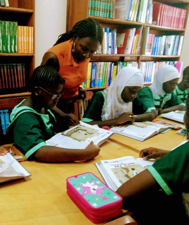 KCE1992's tweet photo. Just imagine what you are losing just because you are not reading.
#ReadKnowGrow
#ProudLibrarian
#HappyWorldBookDay https://t.co/zeTmbW3u7W