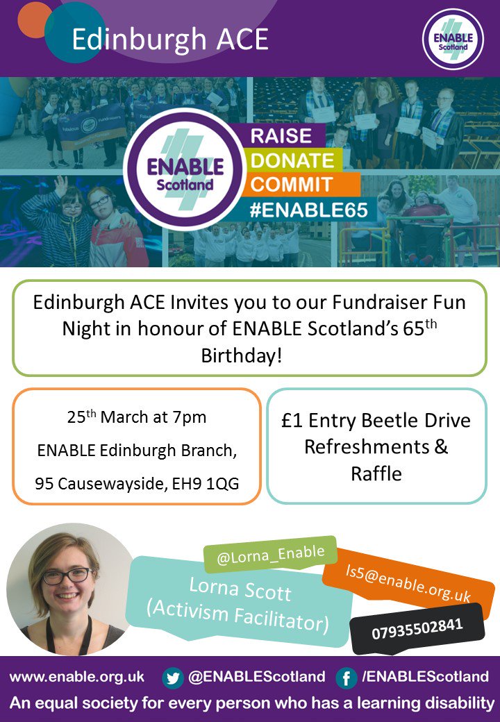 Lorna Scott tweet media