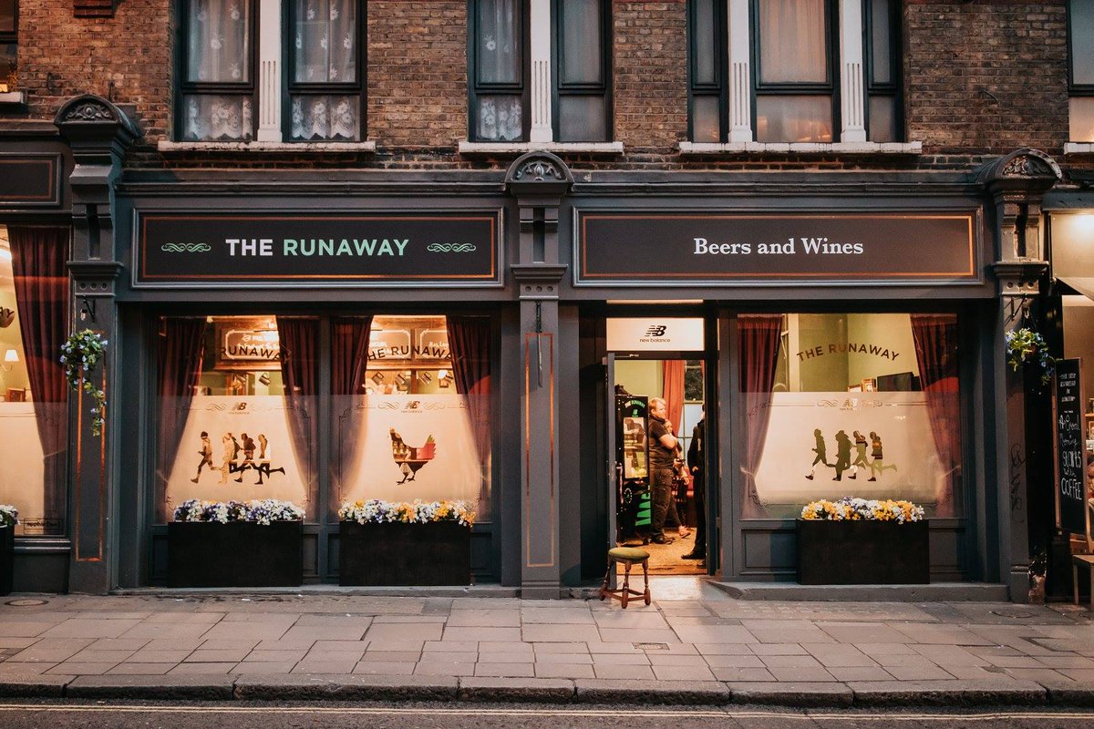 pickled_egg's tweet photo. 5 #experiential #marketing #campaigns you need to know about...

https://t.co/d9JnhkDL0a

#marketing #brandactivation #experientialmarketing #eventmarketing #experiential #eventprofs #campaigns #brandexperience https://t.co/jH4OvIbJW8