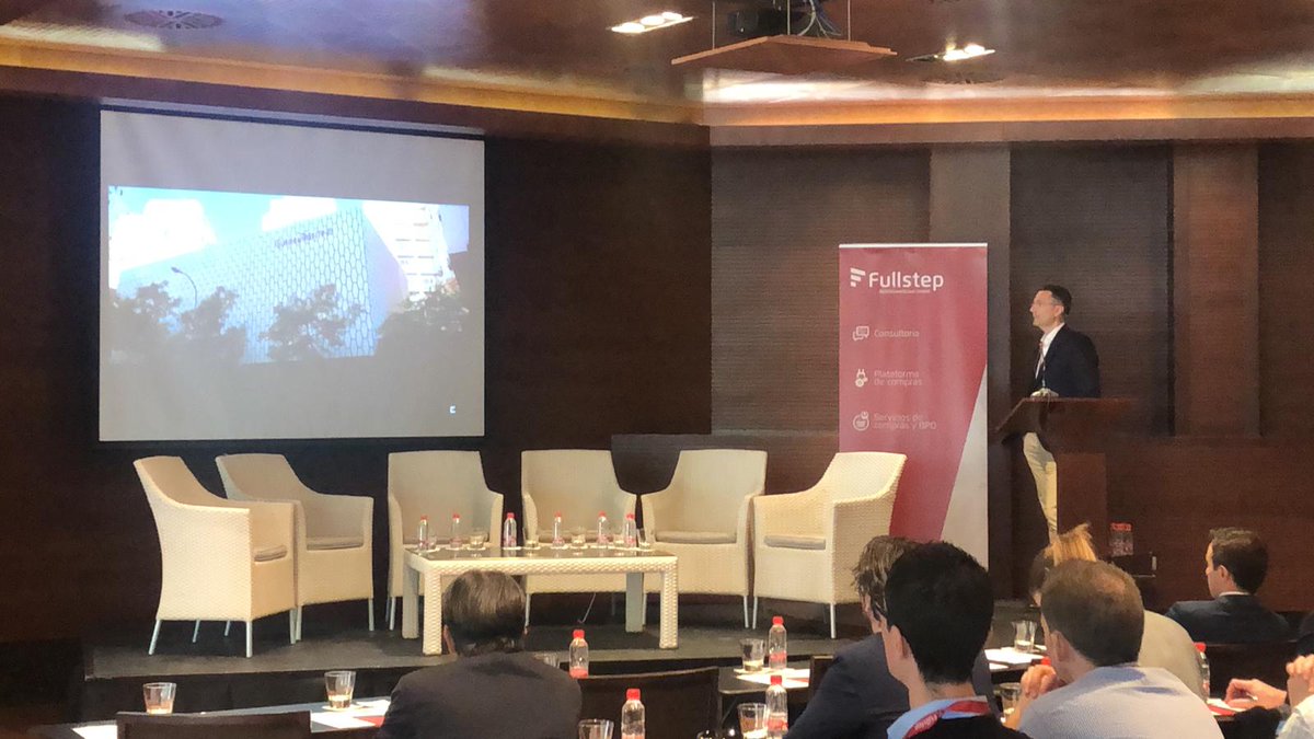 Fullstep tweet media