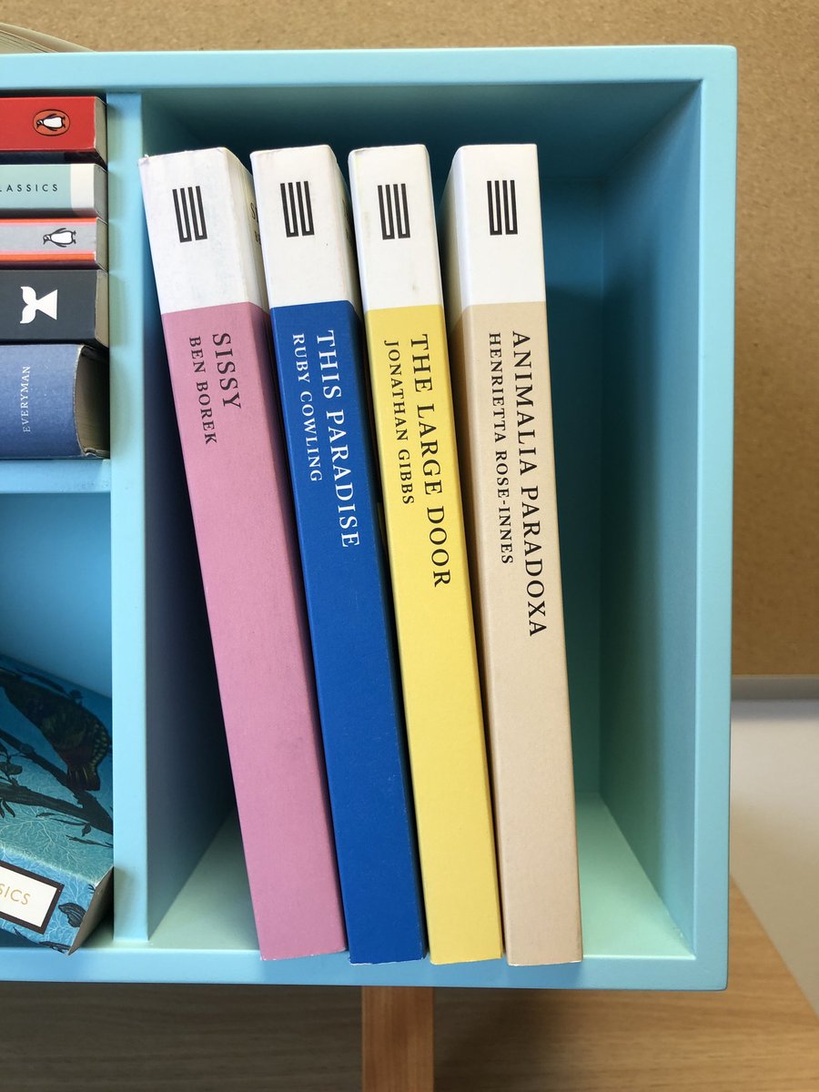 John Self is now on Bluesky tweet media