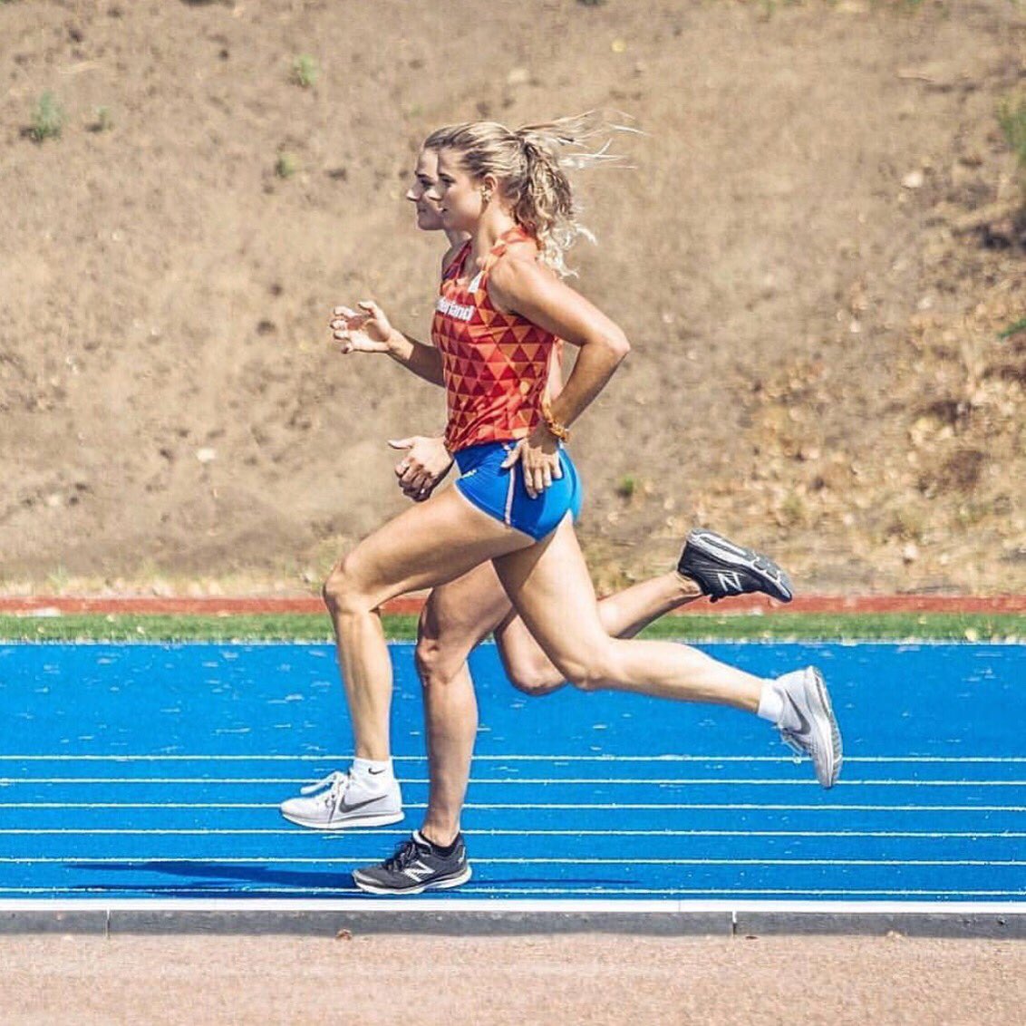 MRunnerSet's tweet image. Running is truly a lifestyle. #motivationalrunnerset #stayfitrunfaster